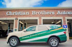 That is why at Christian Brothers Automotive League City, we make sure that every car we service is treated with the care and attention as we would our own. . Christian brothers lakeway